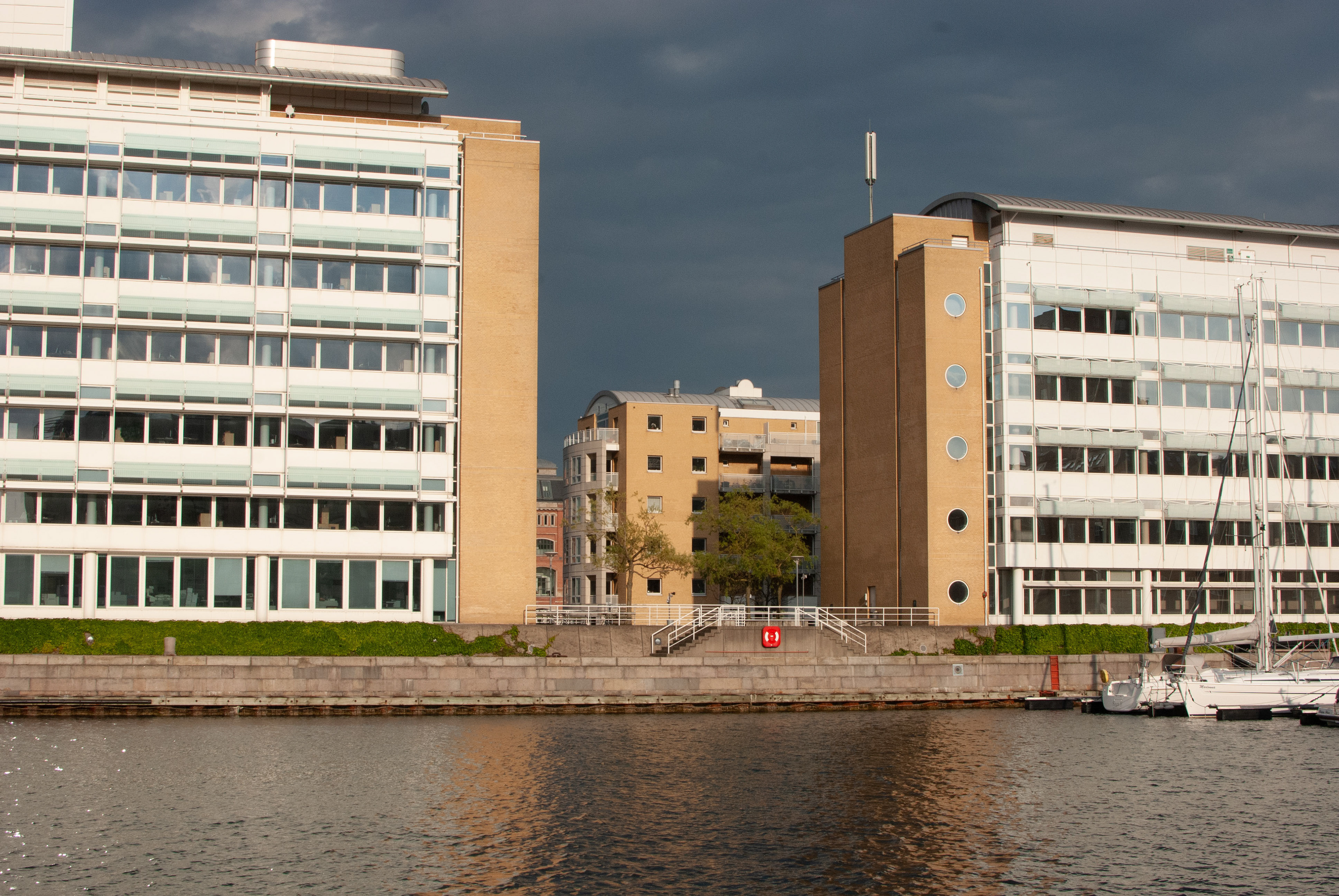 2013'Czerwiec, Kopenhaga