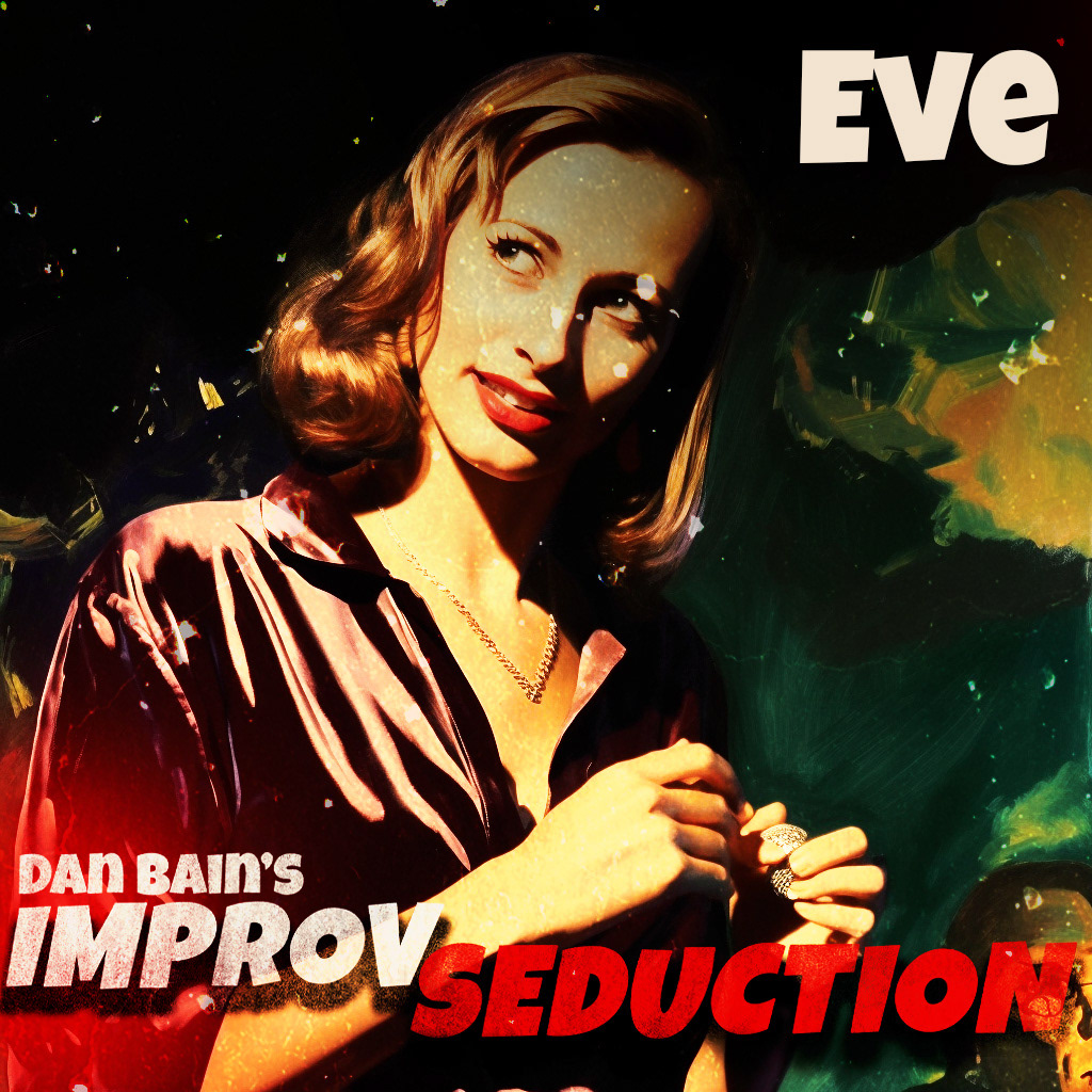 Eve Wingerath
