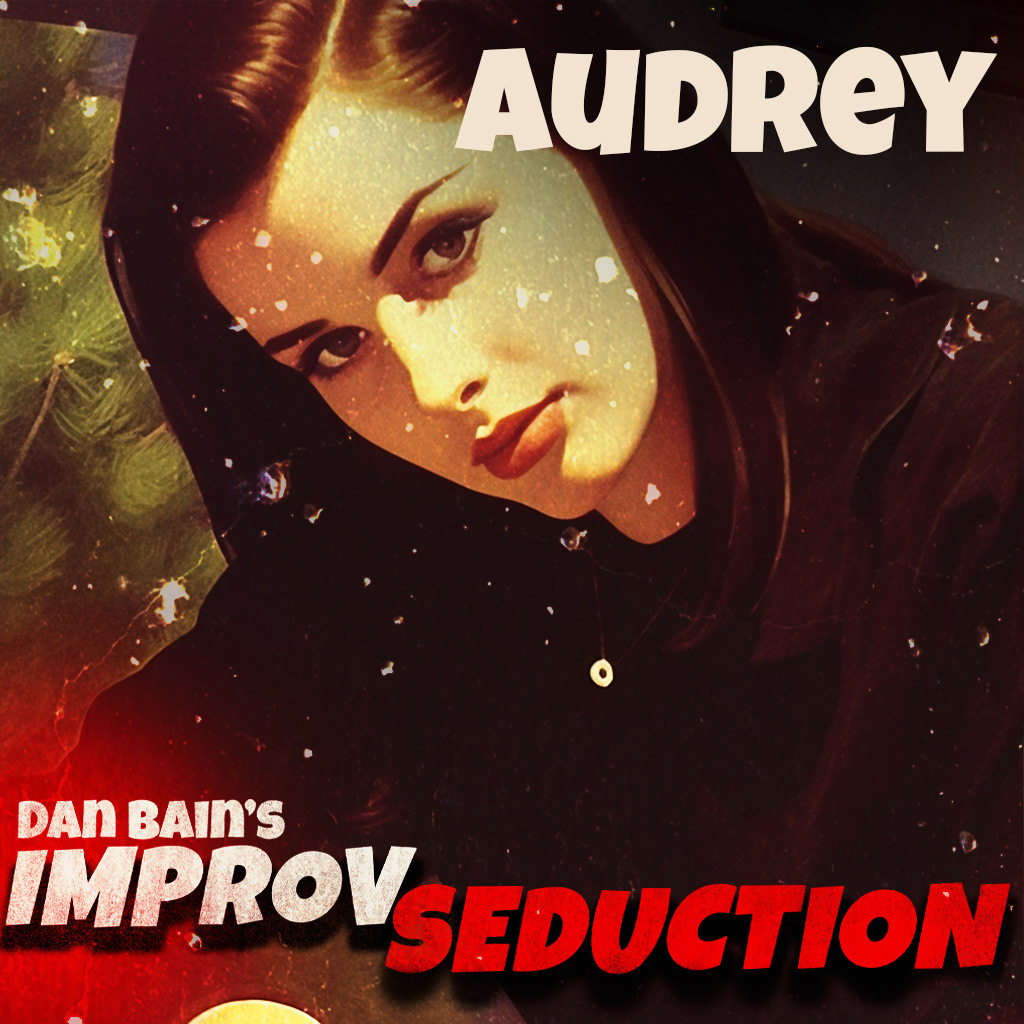 Audrey Porne