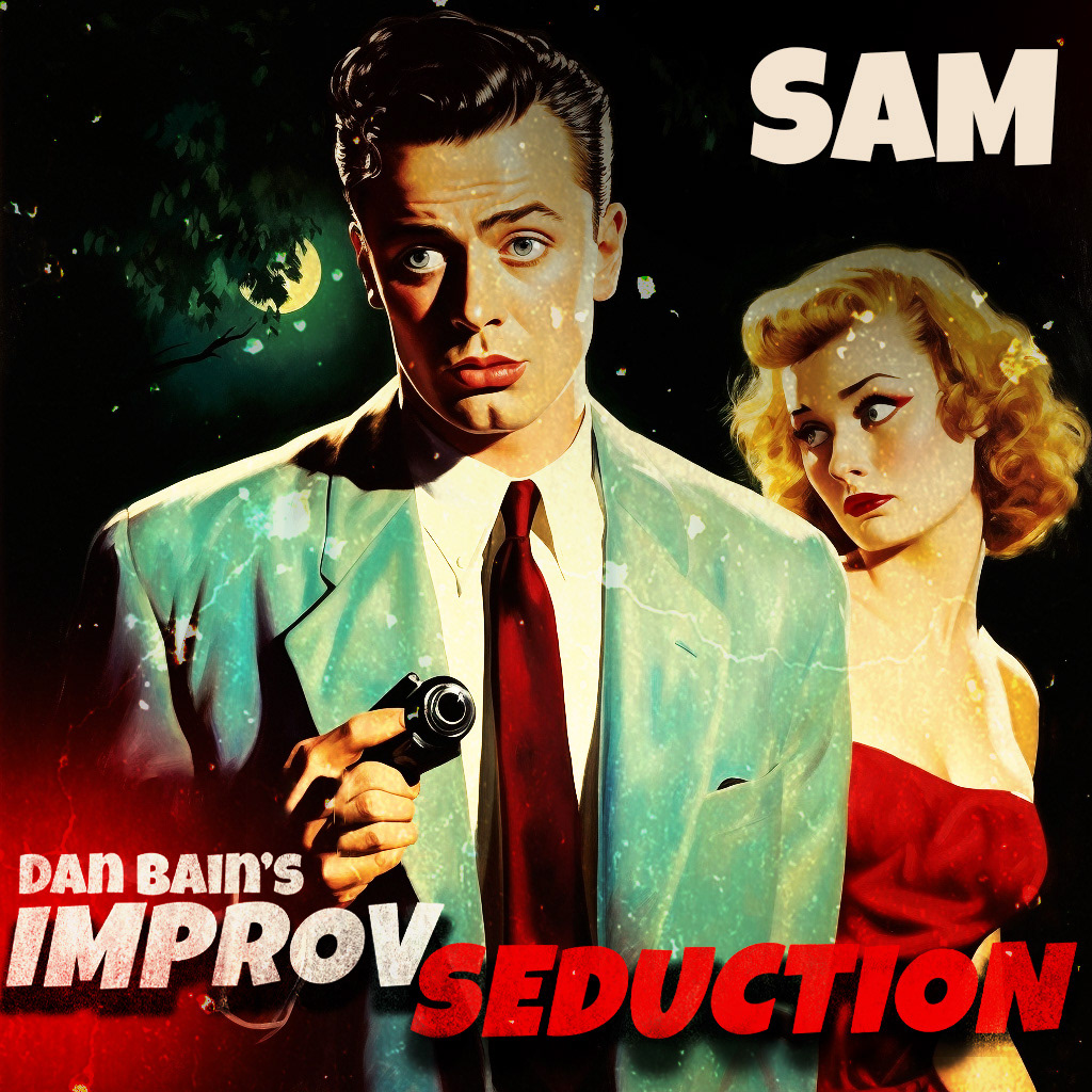 Sam Gibson