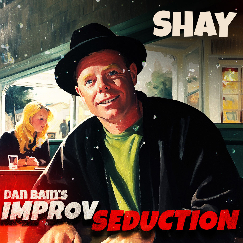 Shay Horay