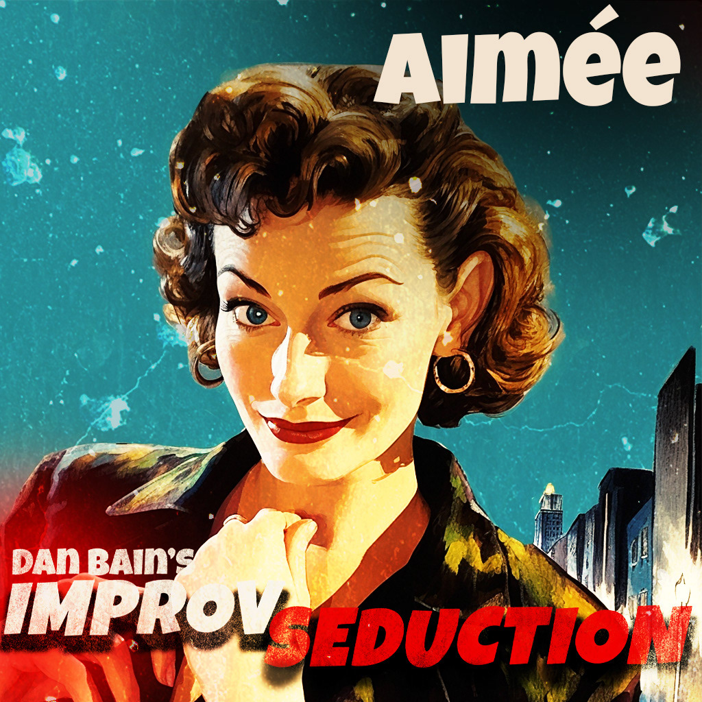 Aimée Borlase