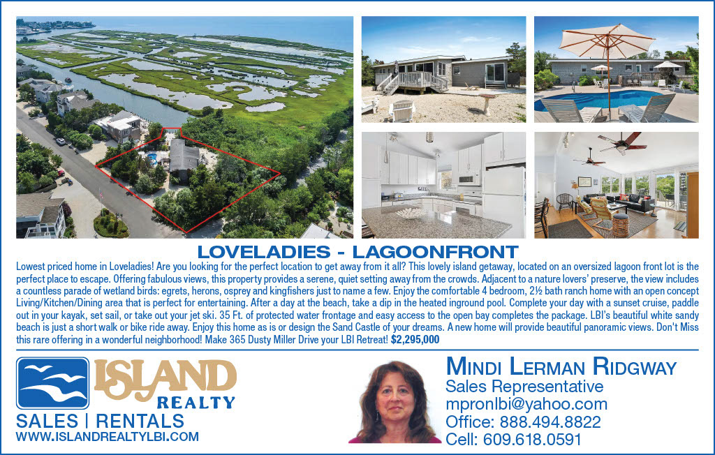 Island Realty