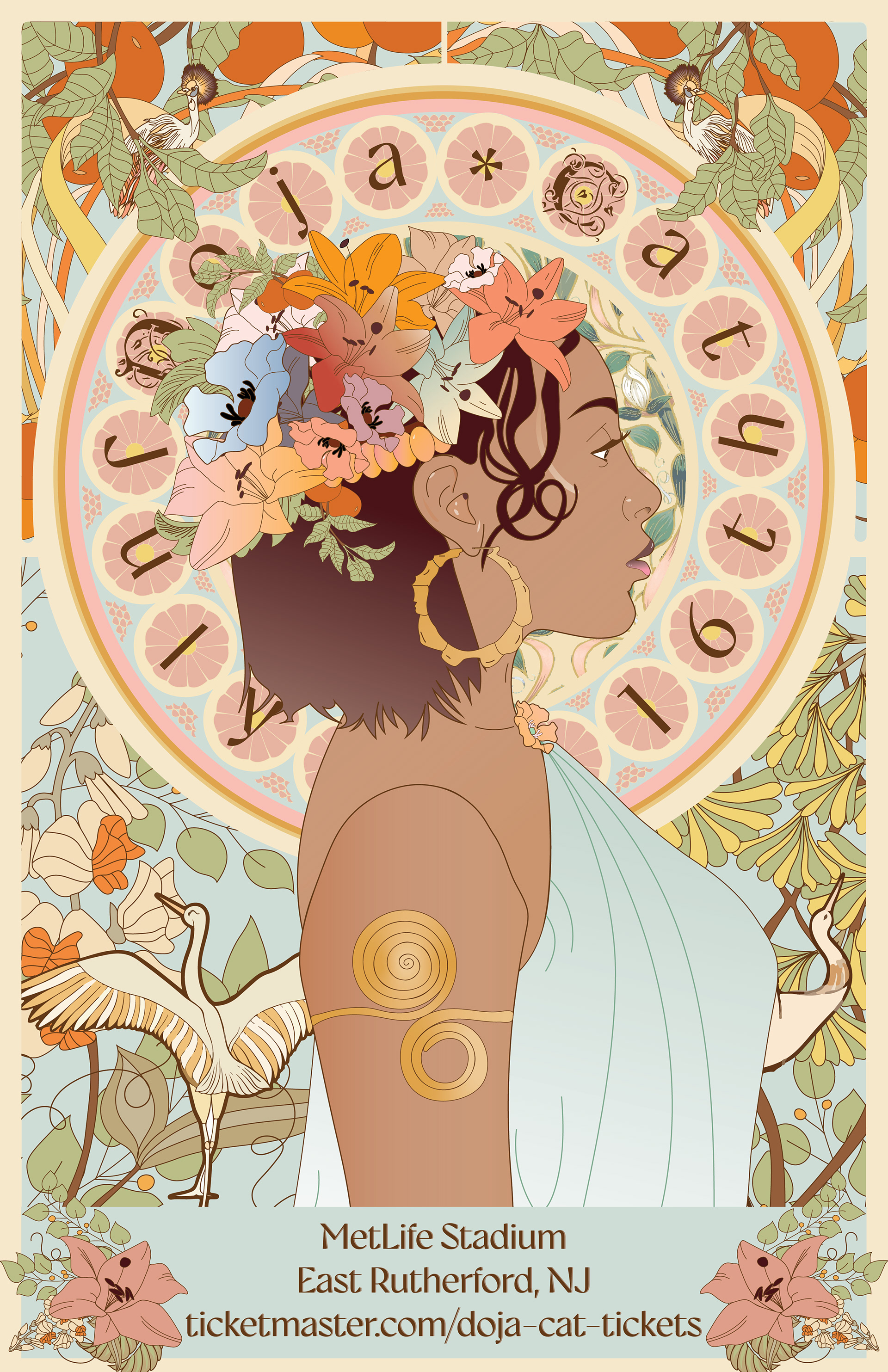 Colored Version
