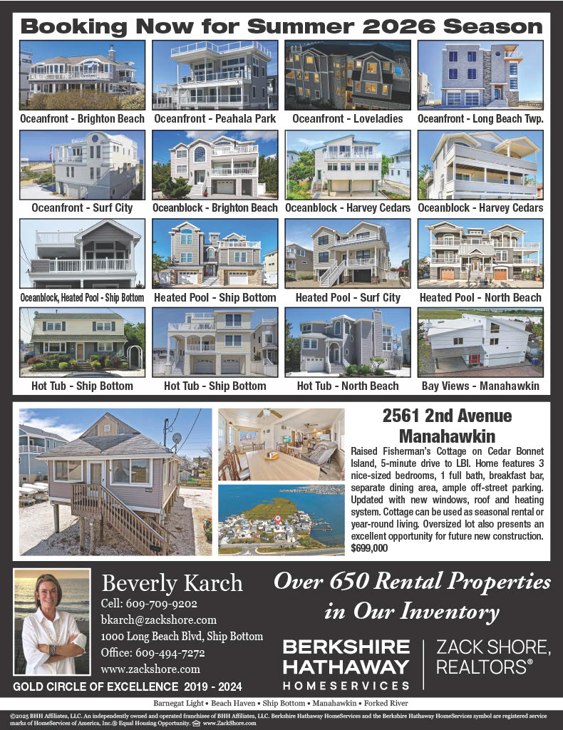 Berkshire Hathaway Home Services