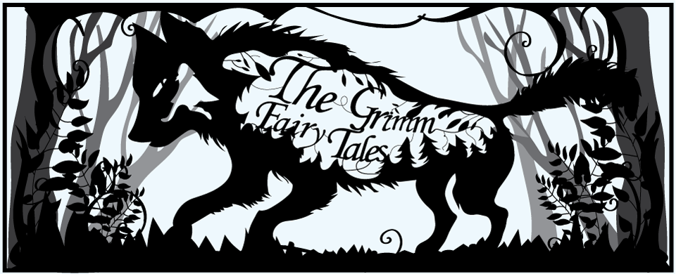Masthead design for the web page. This was created in Illustrator.