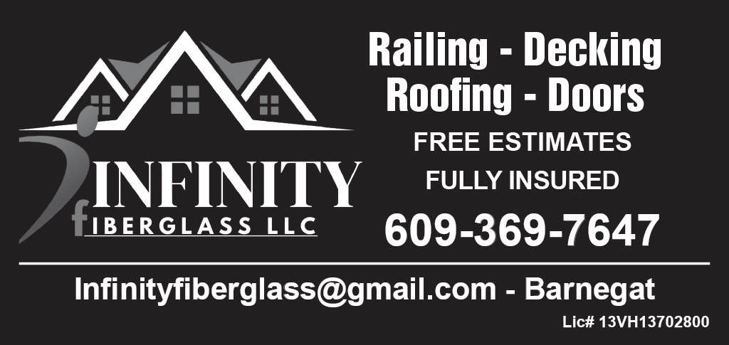 Infinity Fiberglass