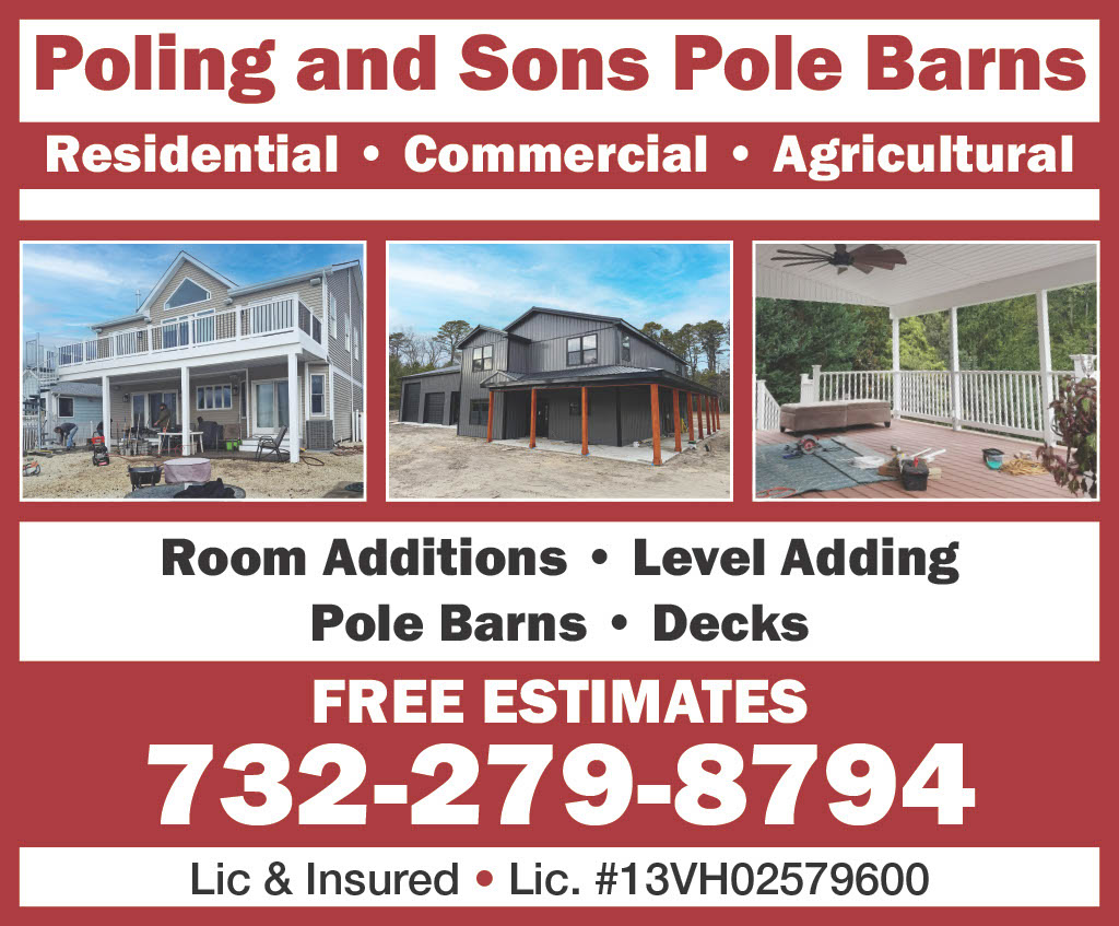 Poling & Sons Pole Barns