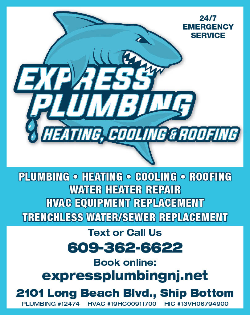 Express Plumbing
