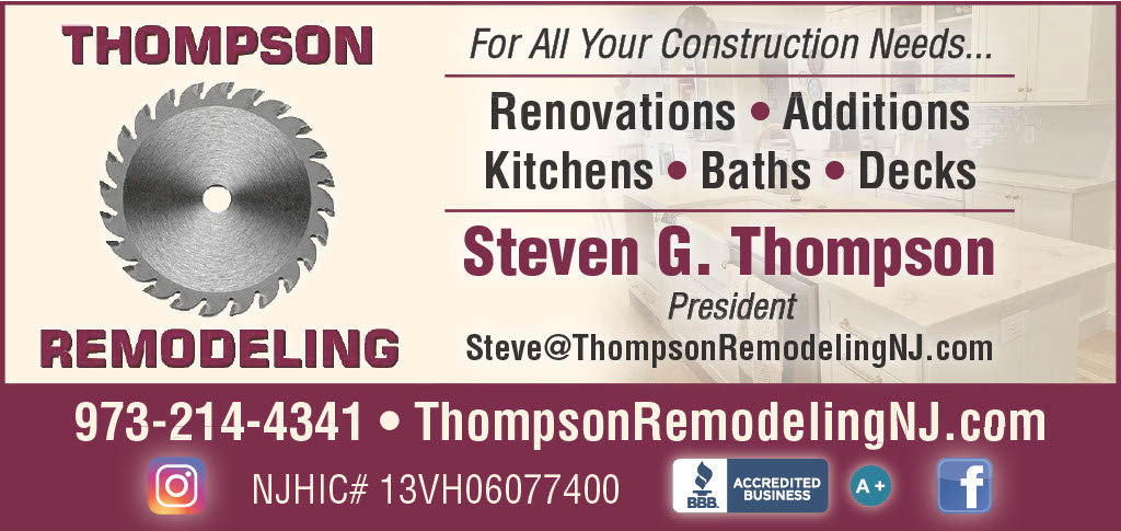 Thompson Remodeling