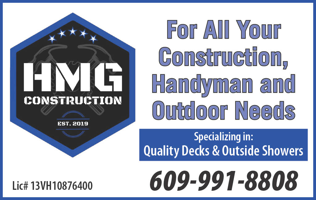 HMG Construction
