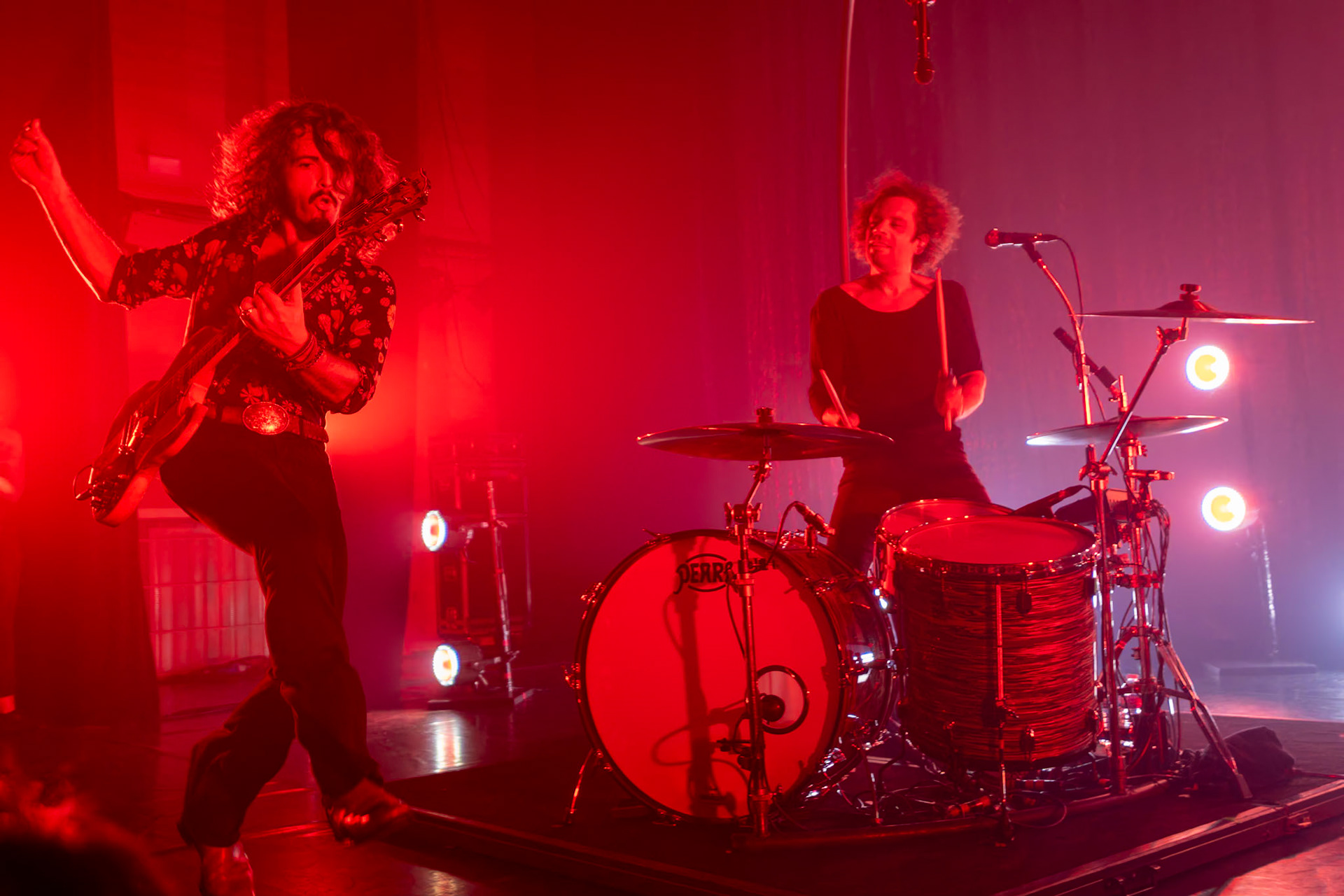 KO KO MO au Centre Gérard Philipe de Calais le 19/10/2023