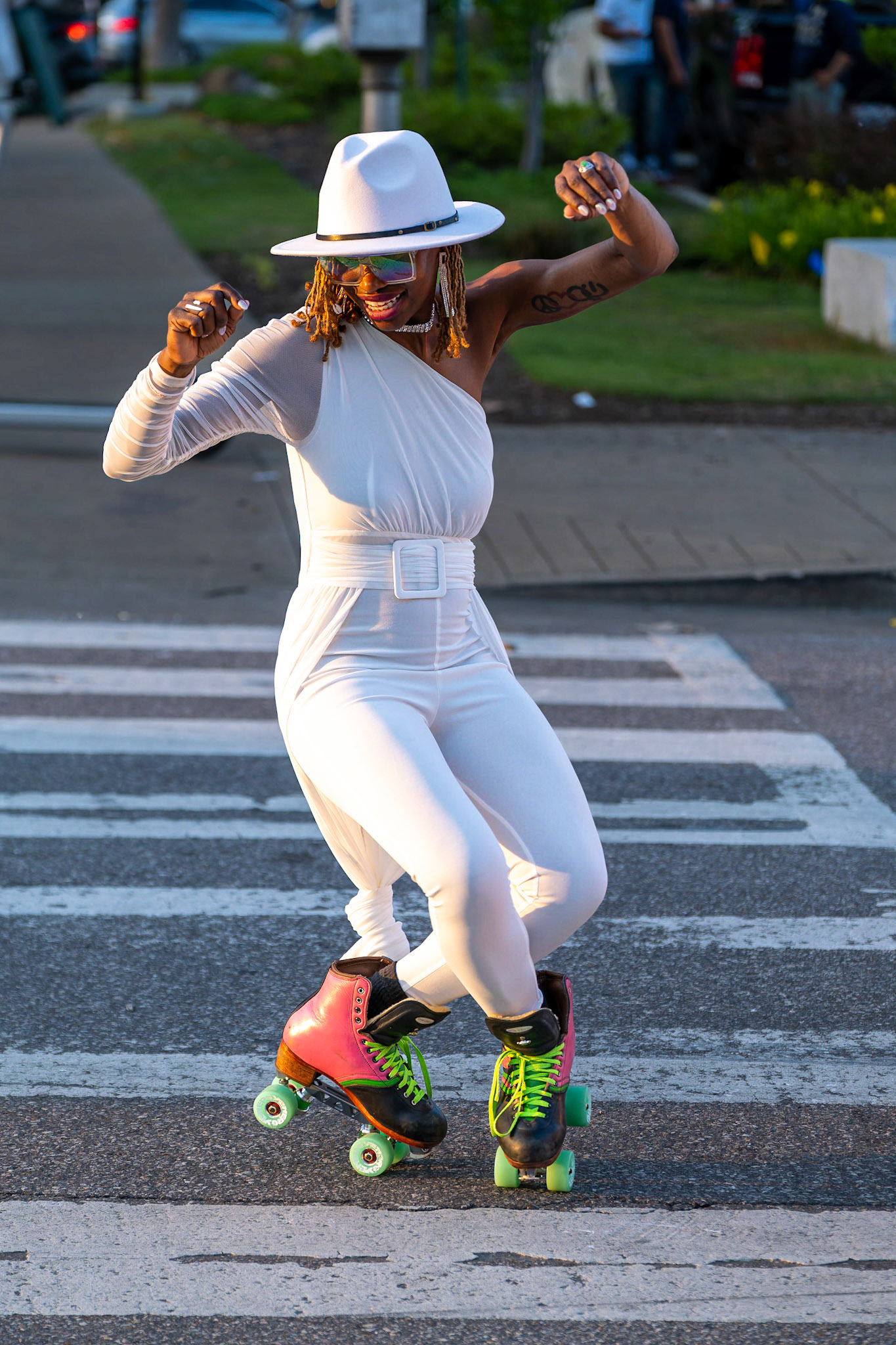 Memphis dans Beal Street