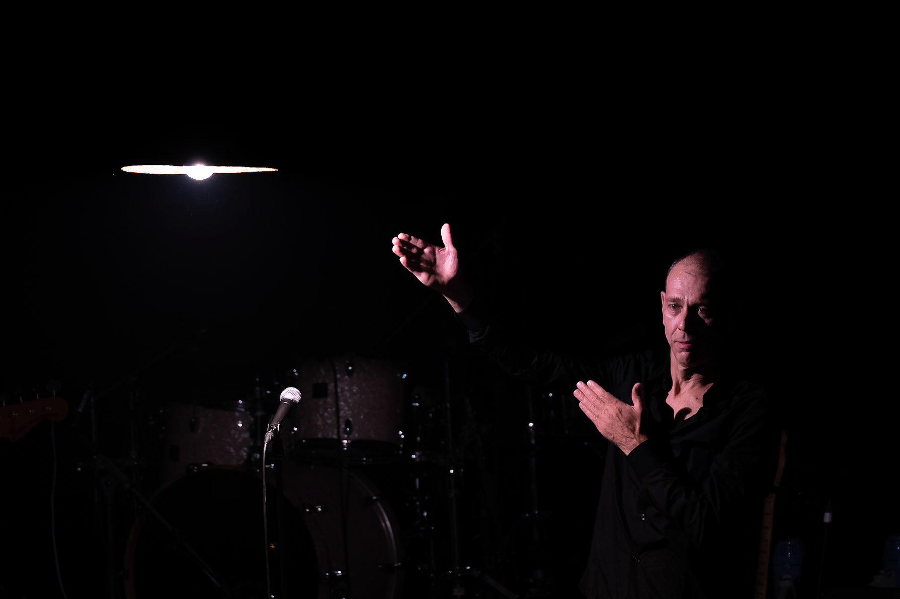 Tête Raides - Centre Gérard Philipe Calais 06/10/2022