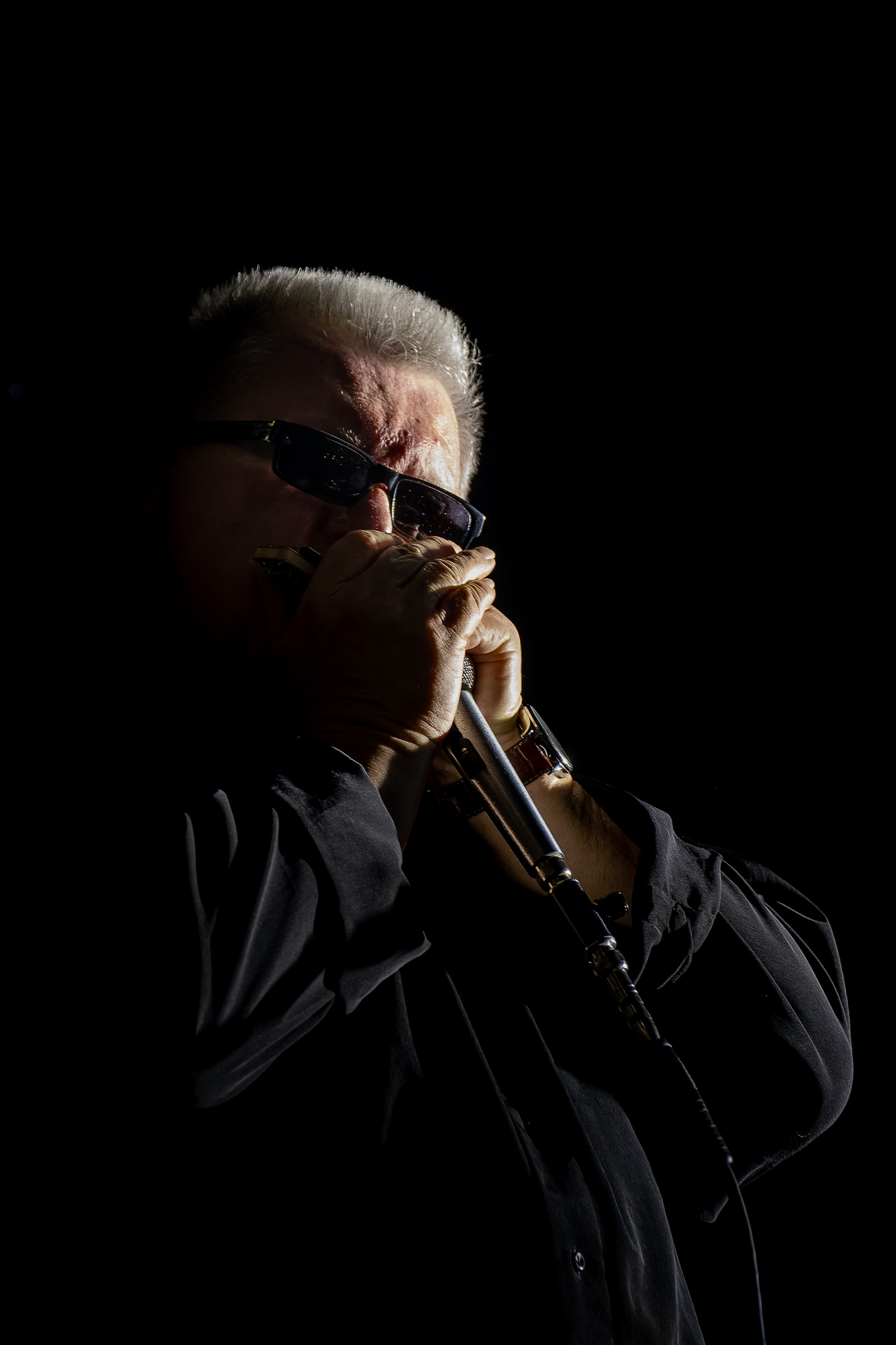 Dominique Floch - Blue Soul