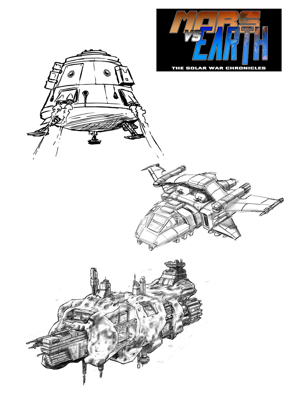 Concept Design MVE