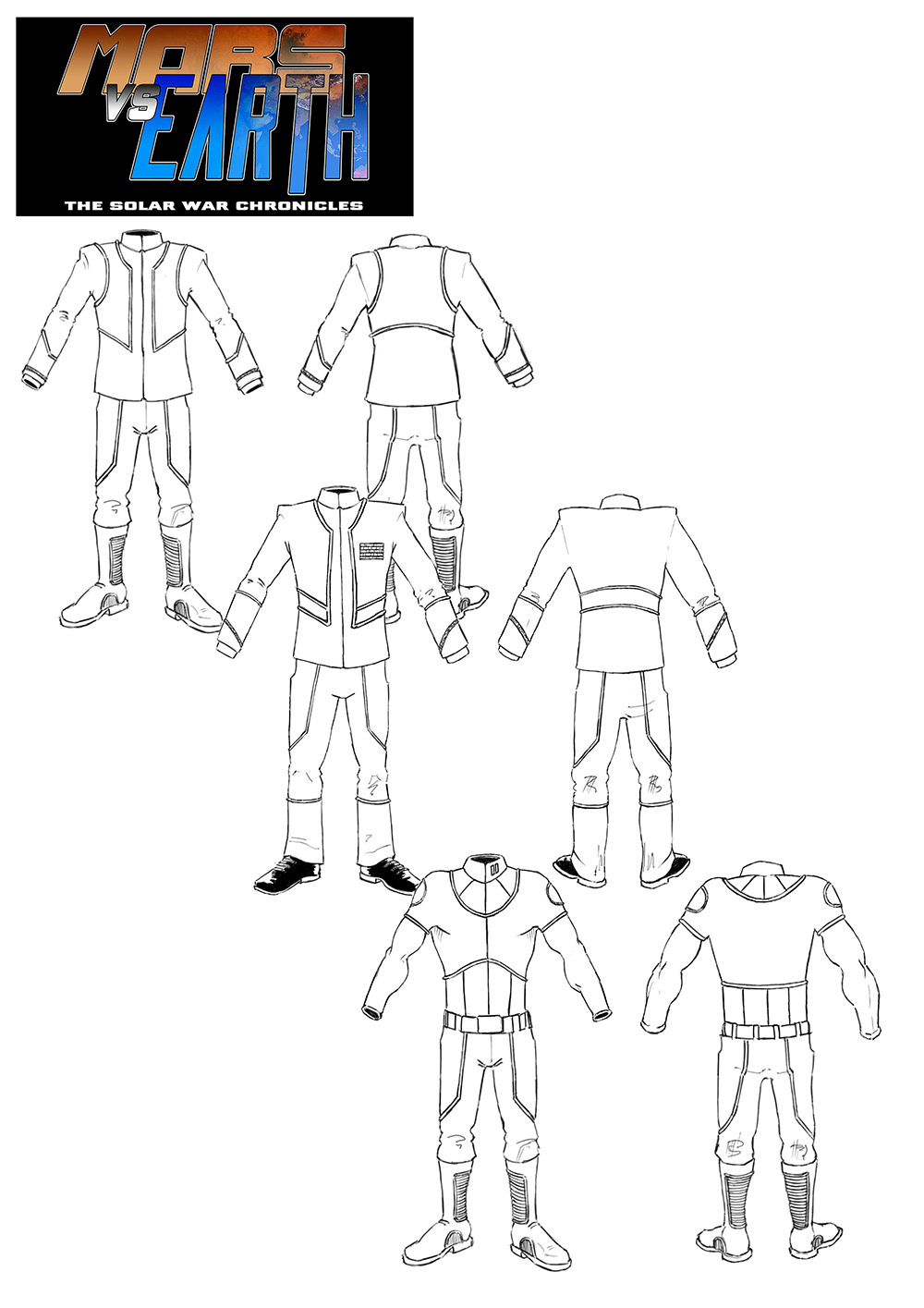 Concept Design MVE