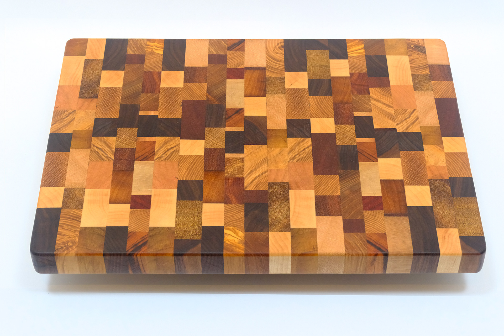 Chaos patroon, kopshout