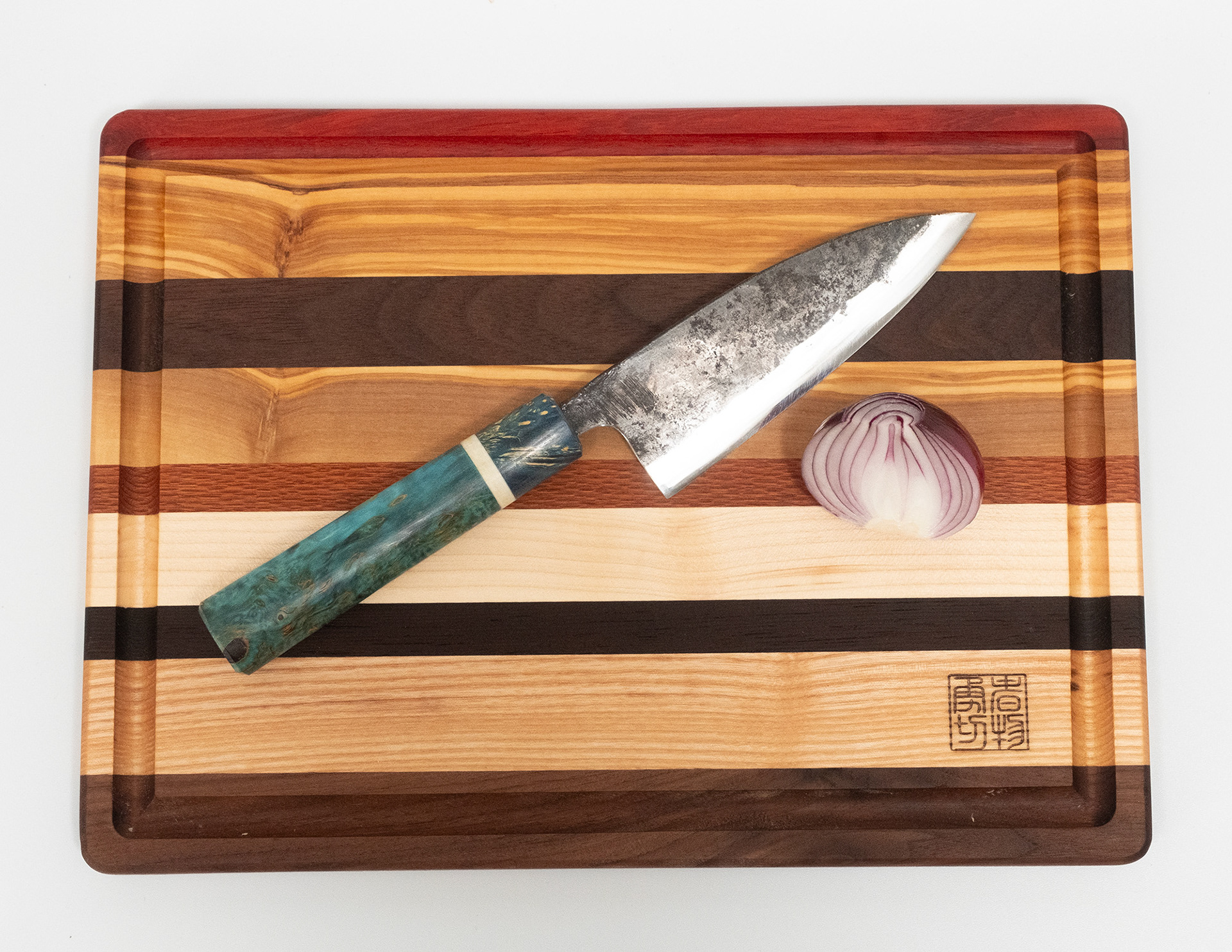22 x 30 cm, 18,3 mm dik
