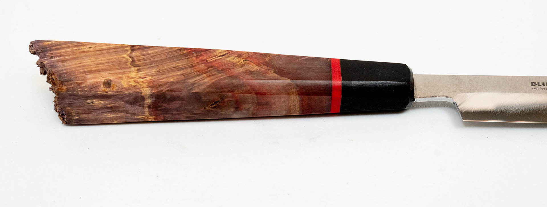 Live edge