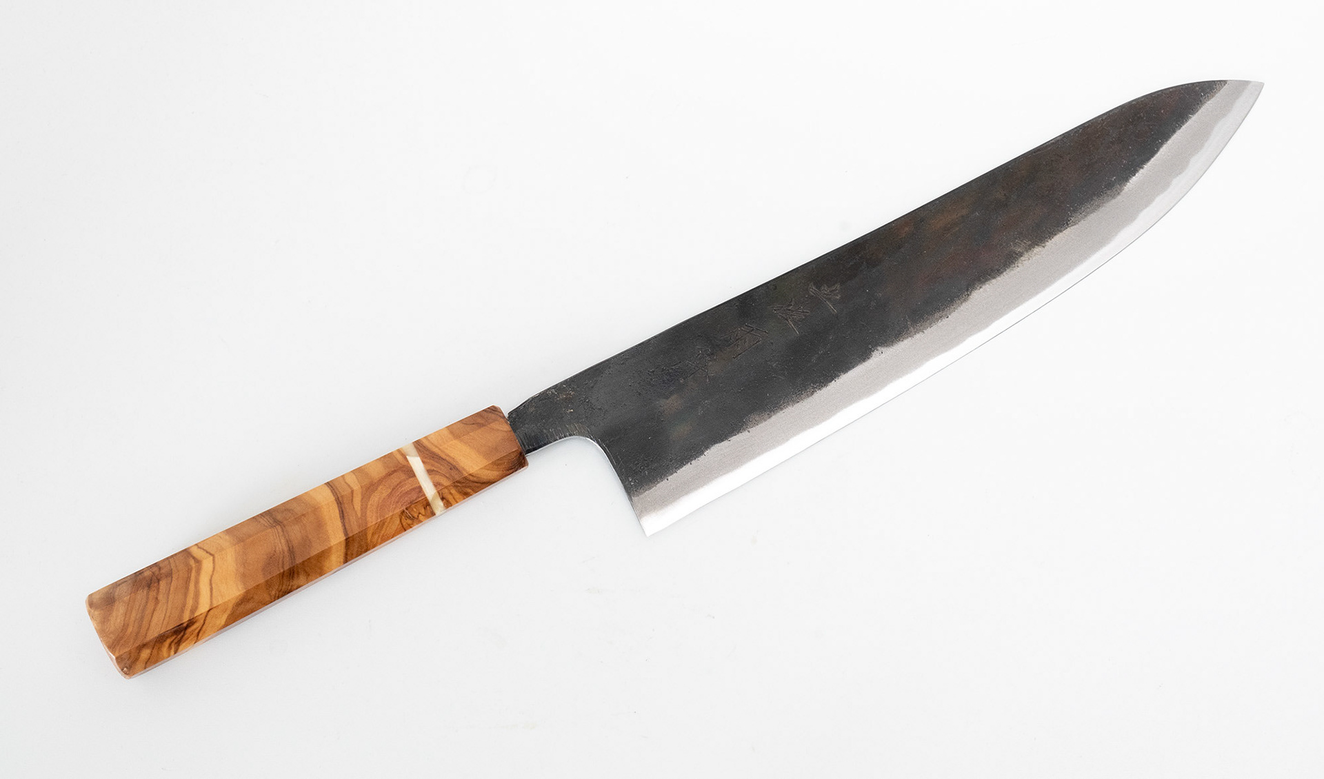 240mm - Olive wood
