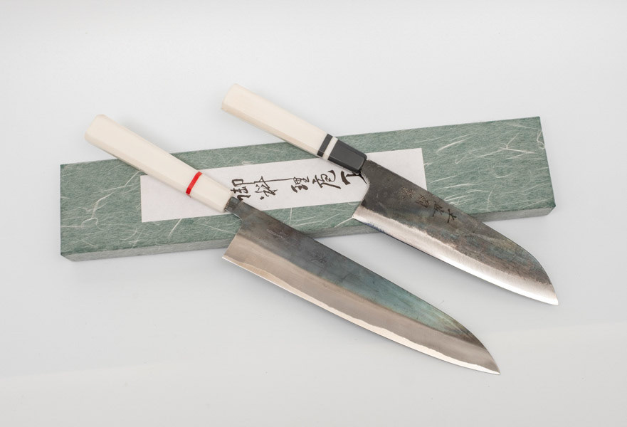 Corian Handles