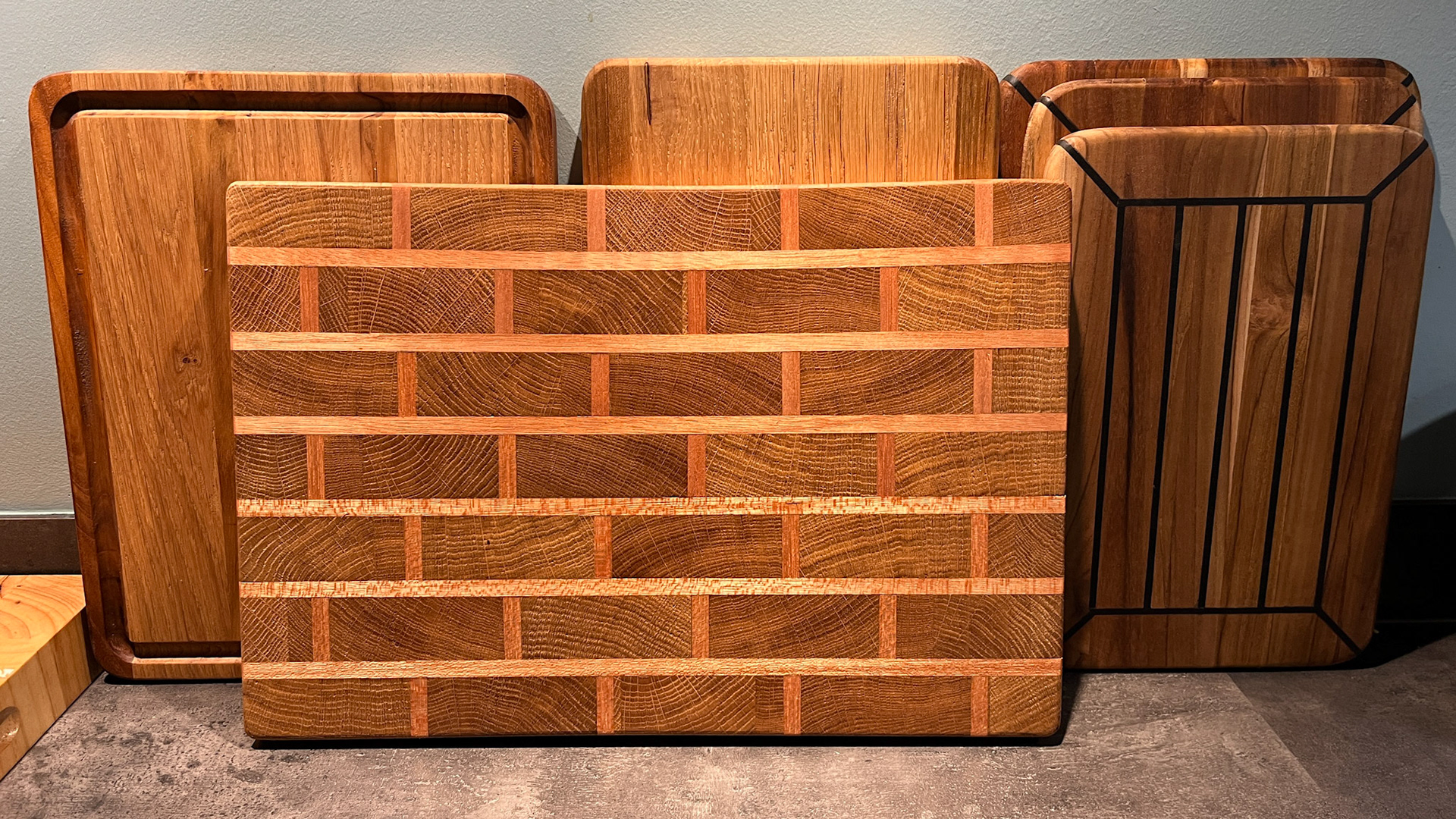 Cutting board "Pink Floyd - The Wall"