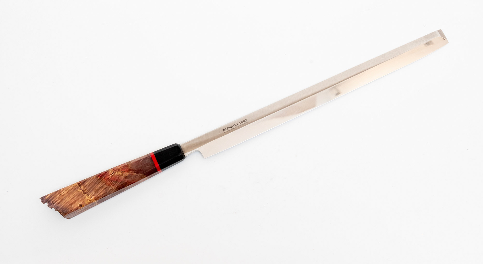 Bunmei Takohiki - 300mm - CroMoVa