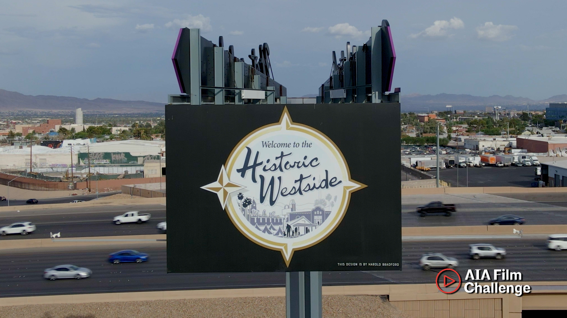 Welcome to the Historic Westside