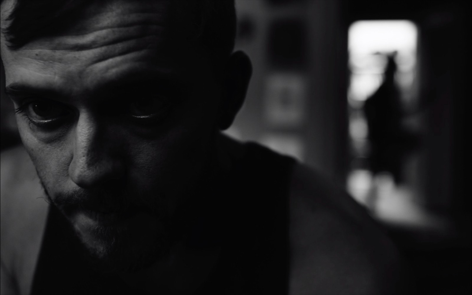 "Alex" portrayed by David Kurtz