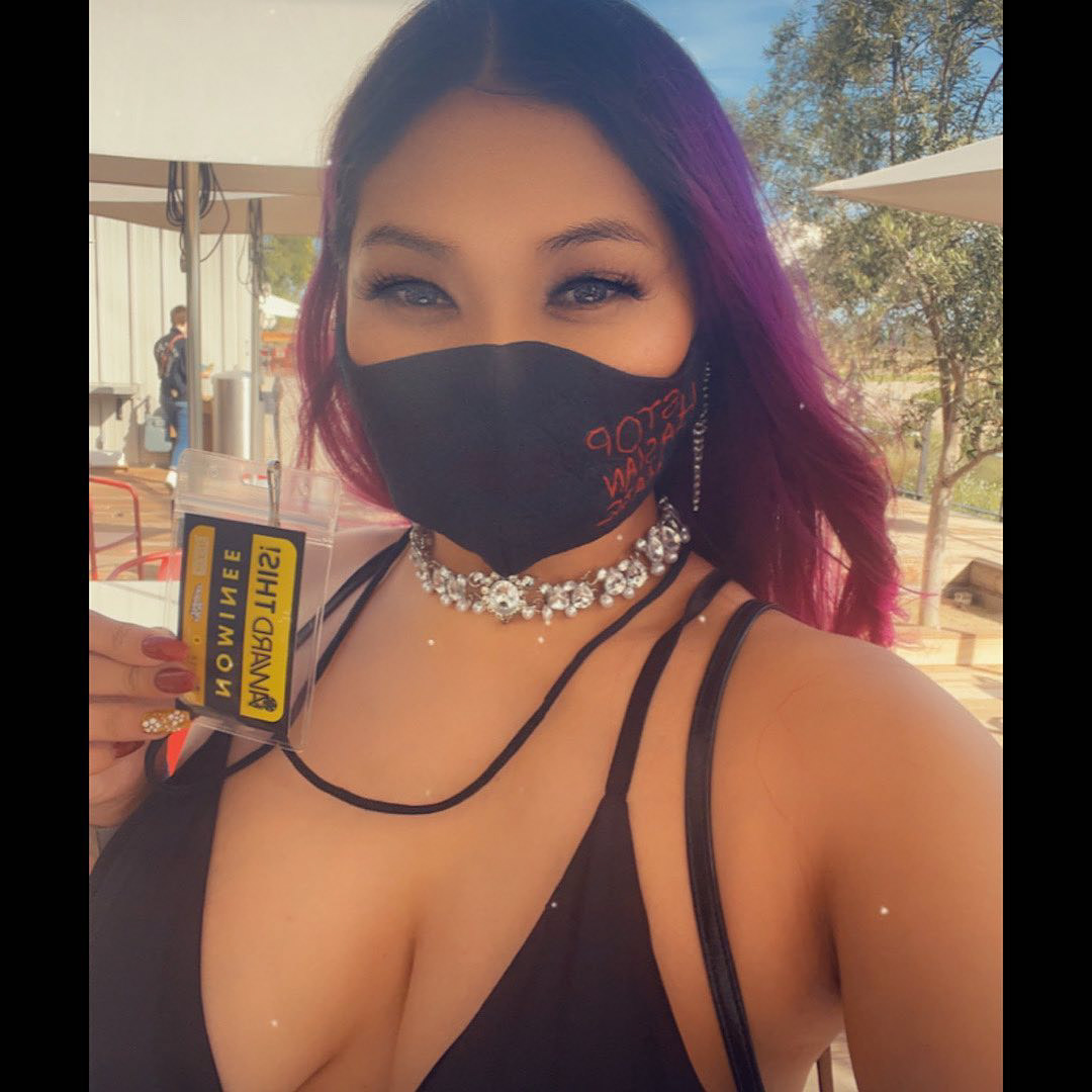 #awardthis