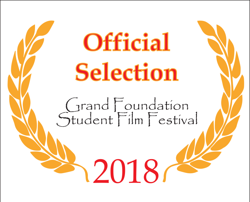 Official Selection Grand Foundation Student Film Festival