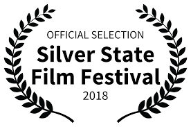 Official Selection Silver State Film Festival 2018