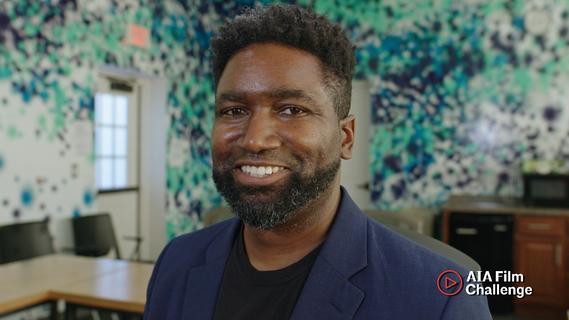 Marcus Sheffield, Tech Impact