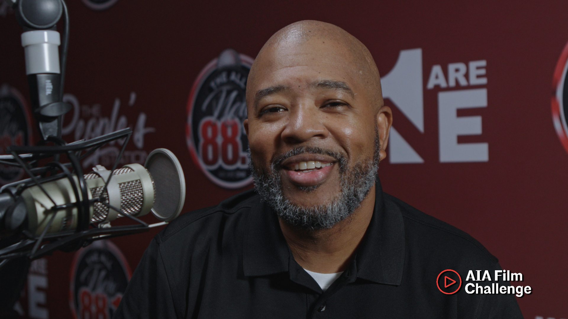 Craig Knight, KCEP 88.1