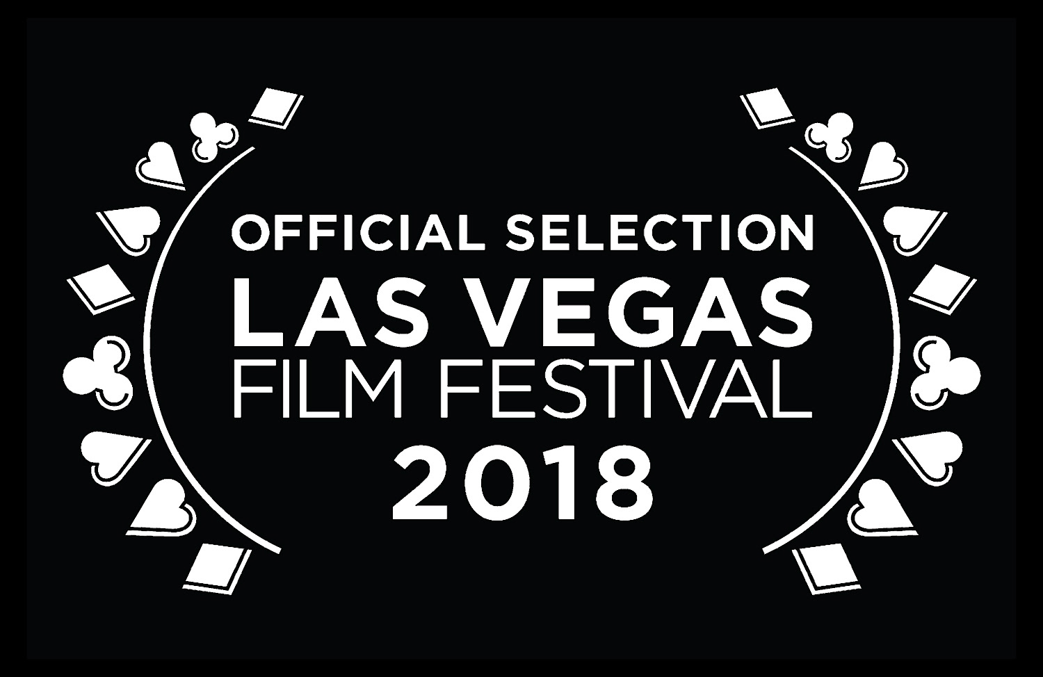Official Selection of Las Vegas Film Festival 2018