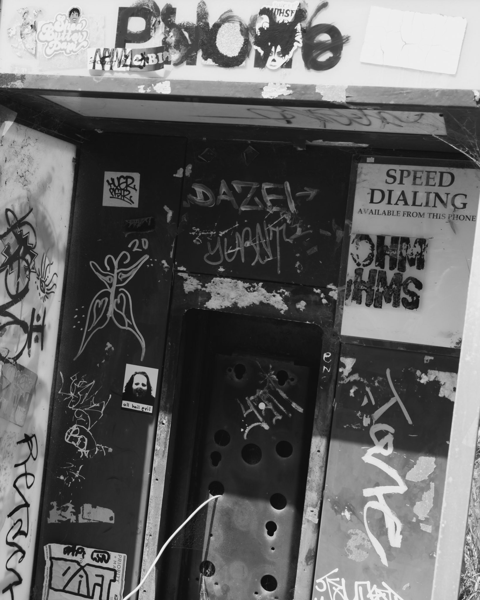 Local Calls Only