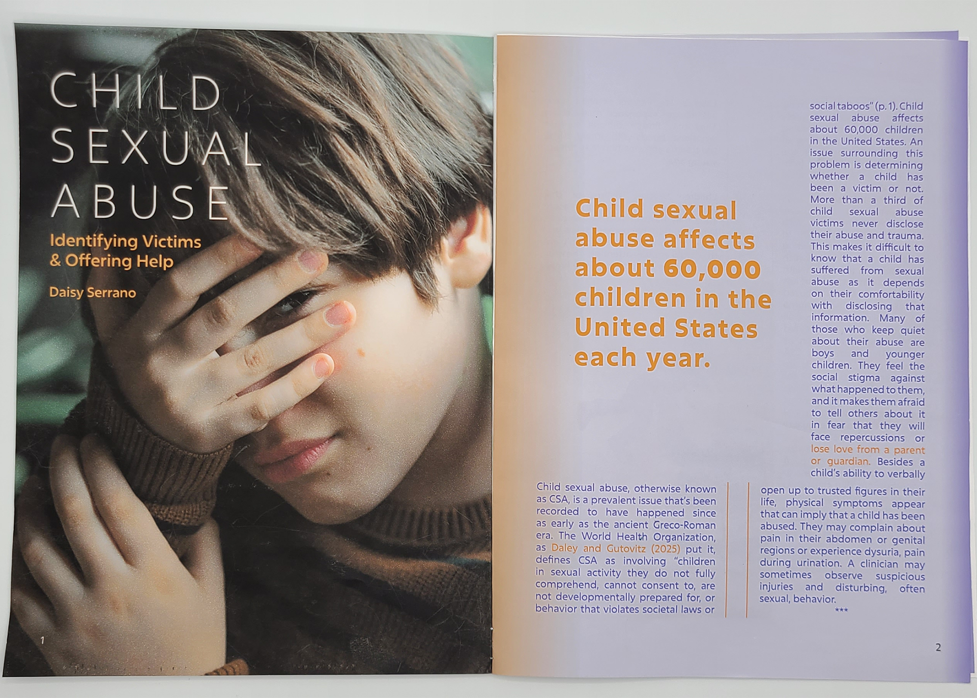 Printed Spread 1 Draft