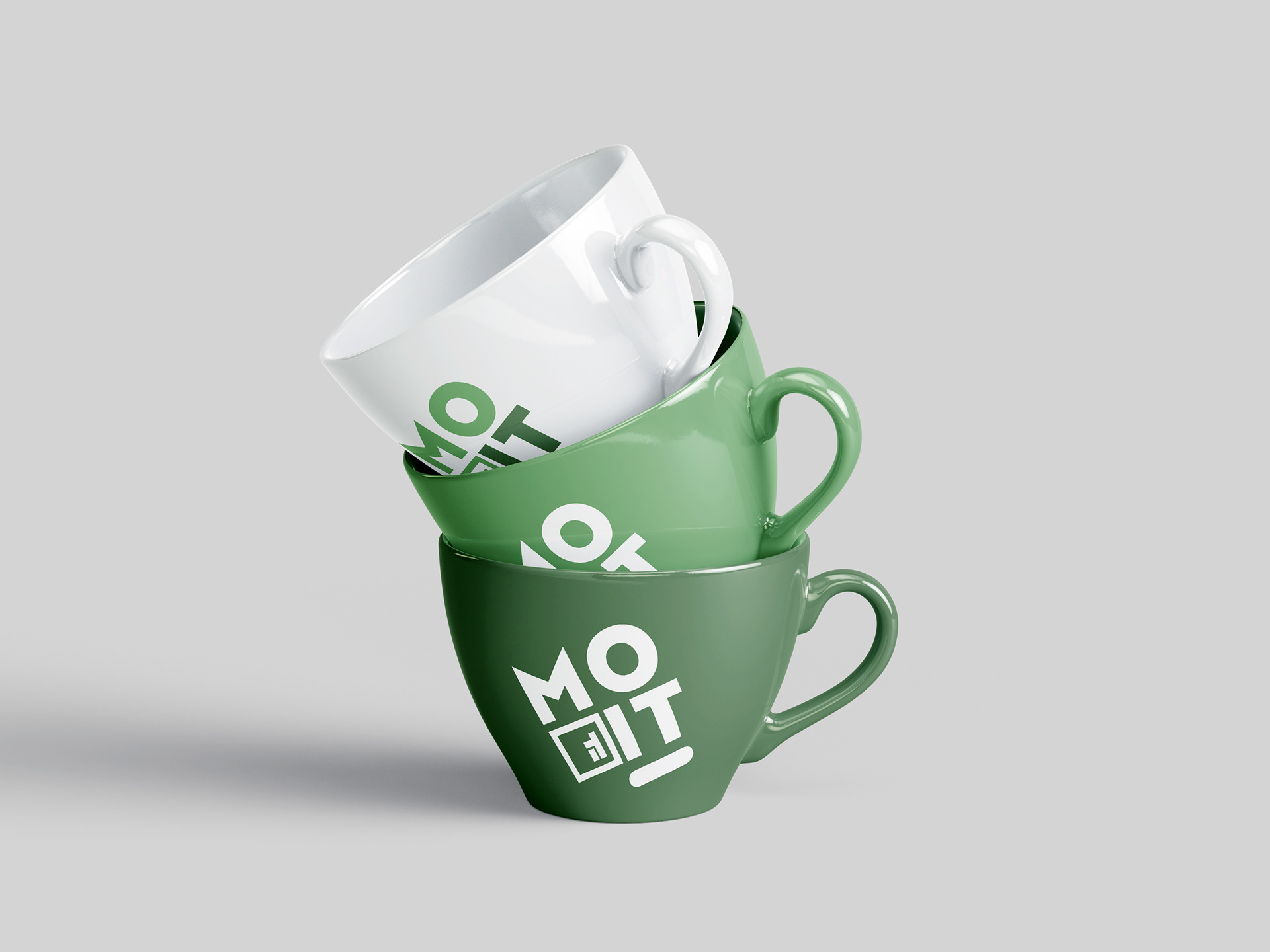Mug Mockup