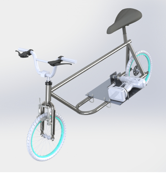 3D Render