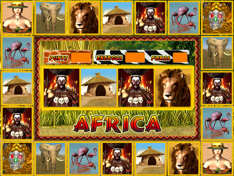 Africa