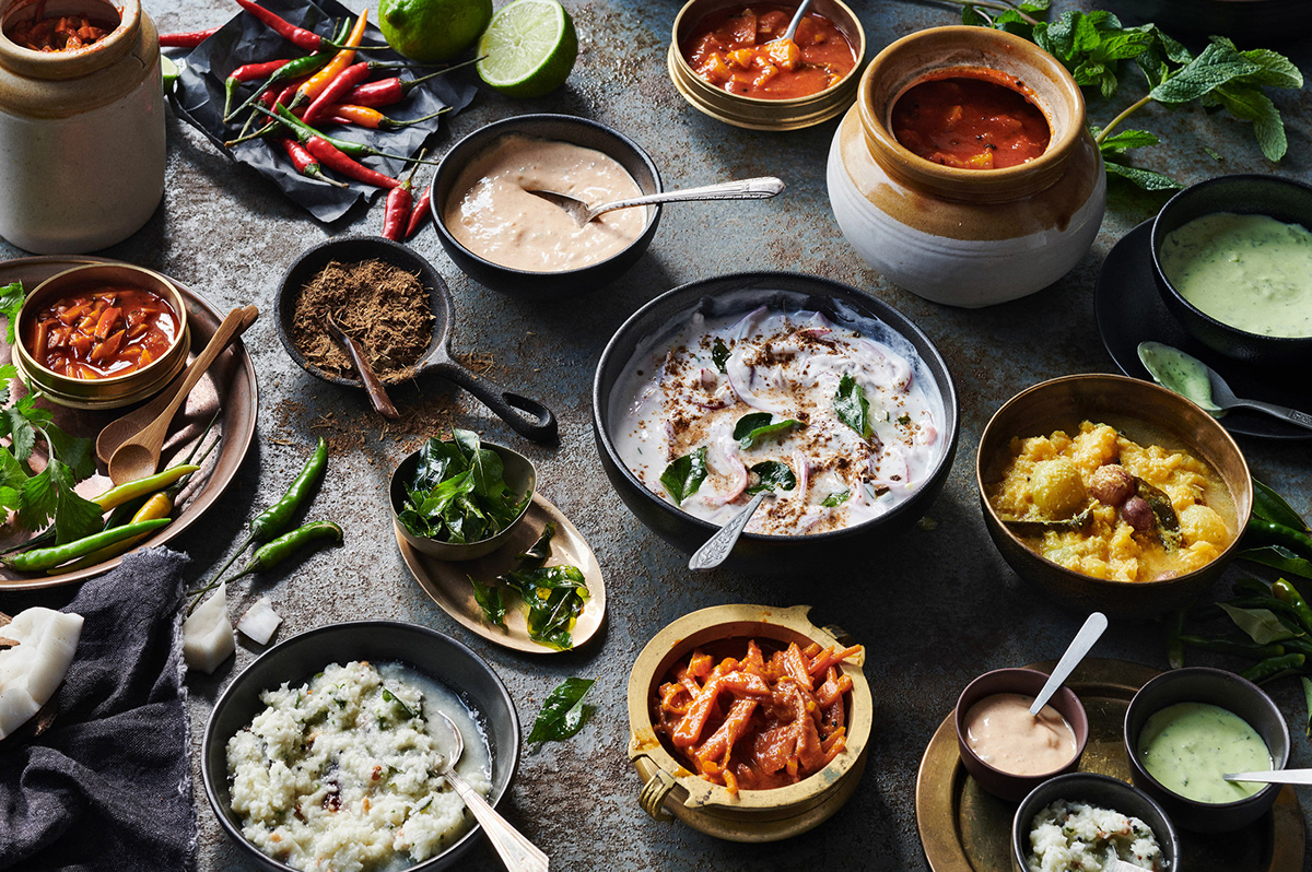 Commercial Food architectural lifestyle photography Ottawa Toronto