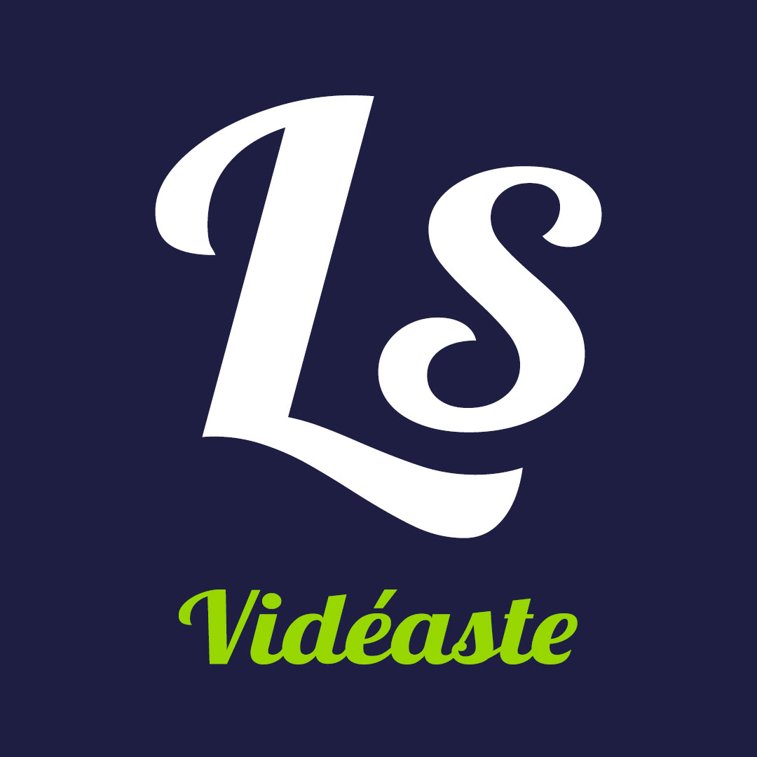 LS - Vidéaste
