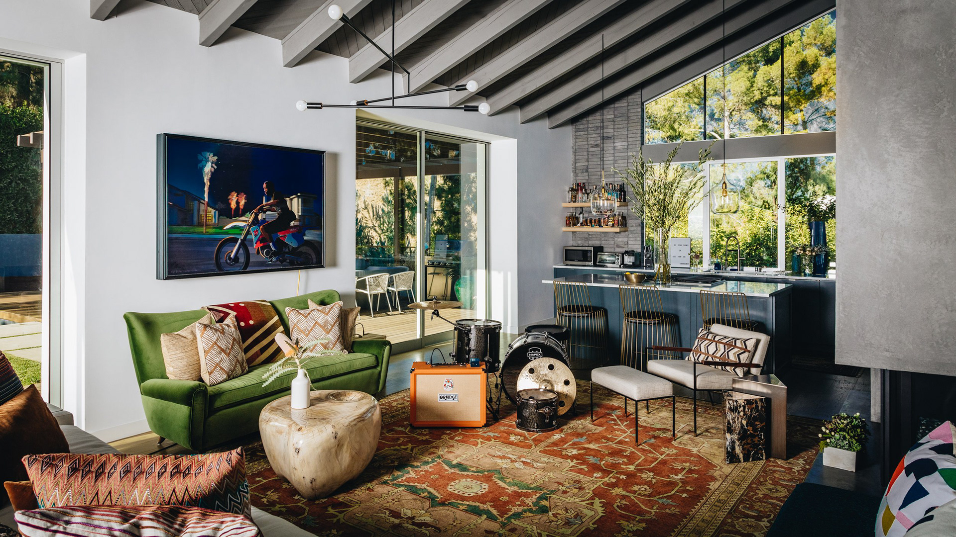 Peti Lau Interior Design