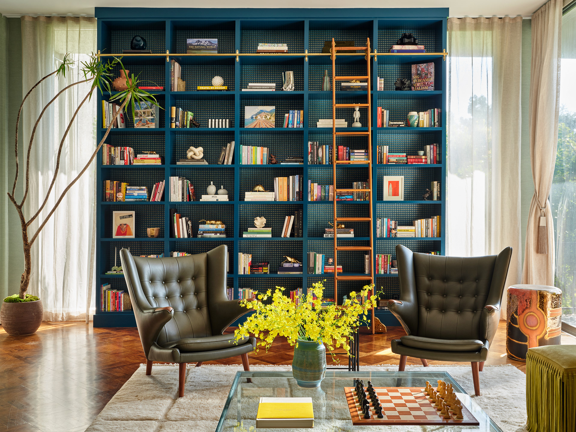 Peti Lau Interior Design