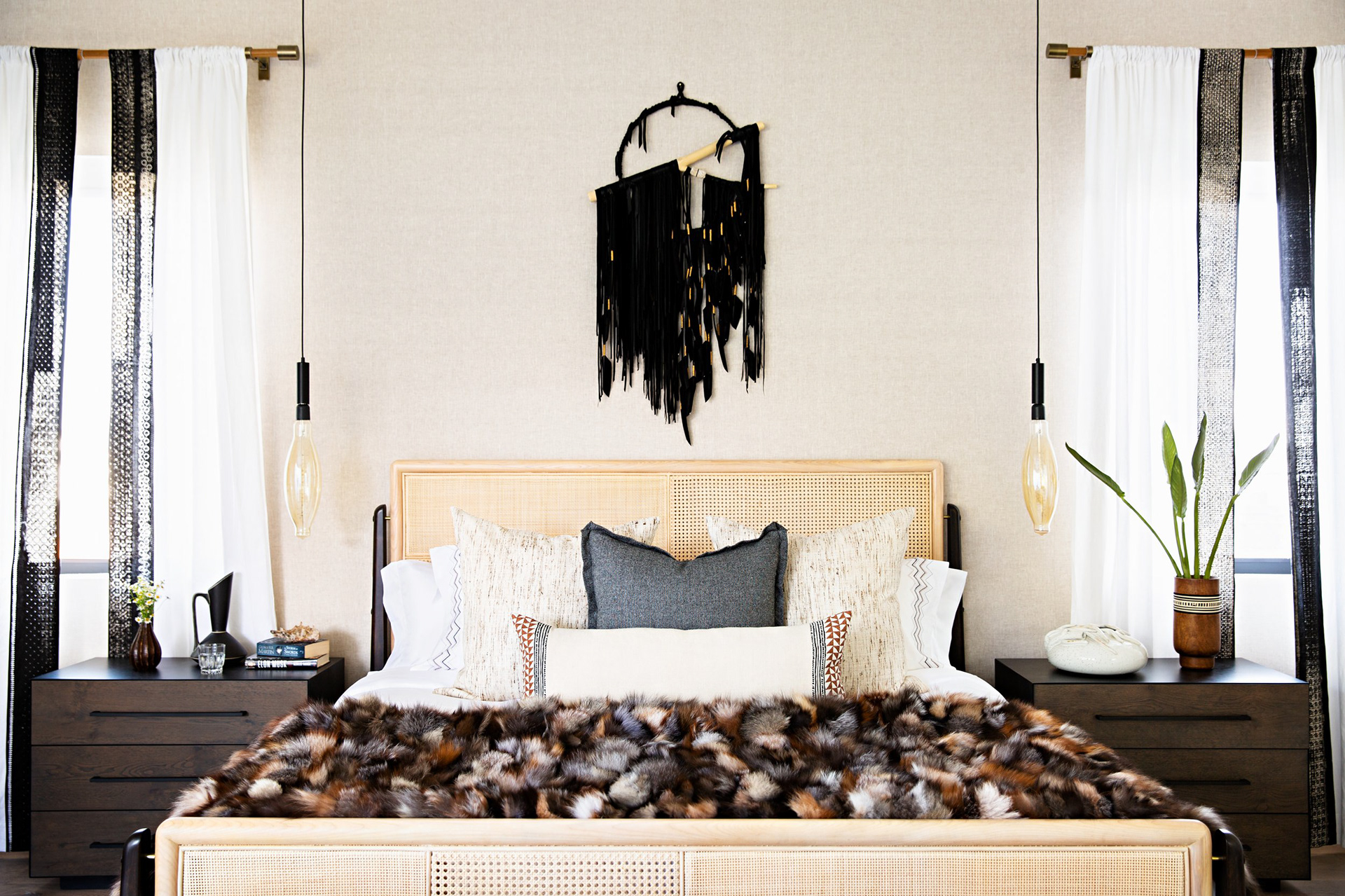 Peti Lau Interior Design