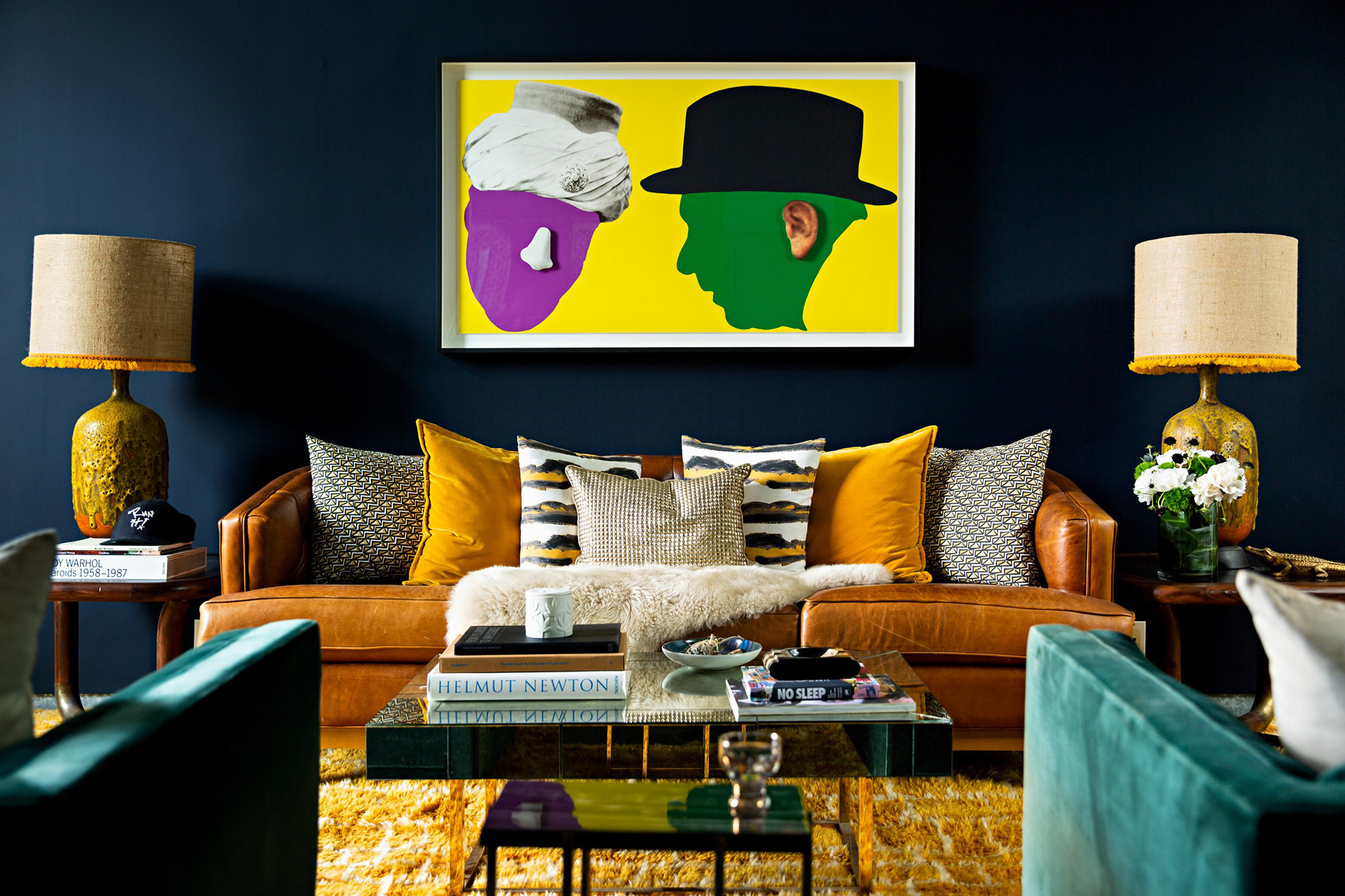 Peti Lau Interior Design