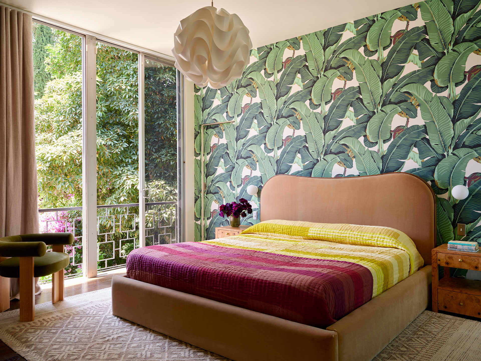 Peti Lau Interior Design