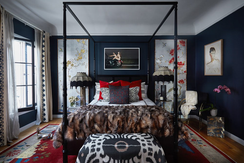 Peti Lau Interior Design