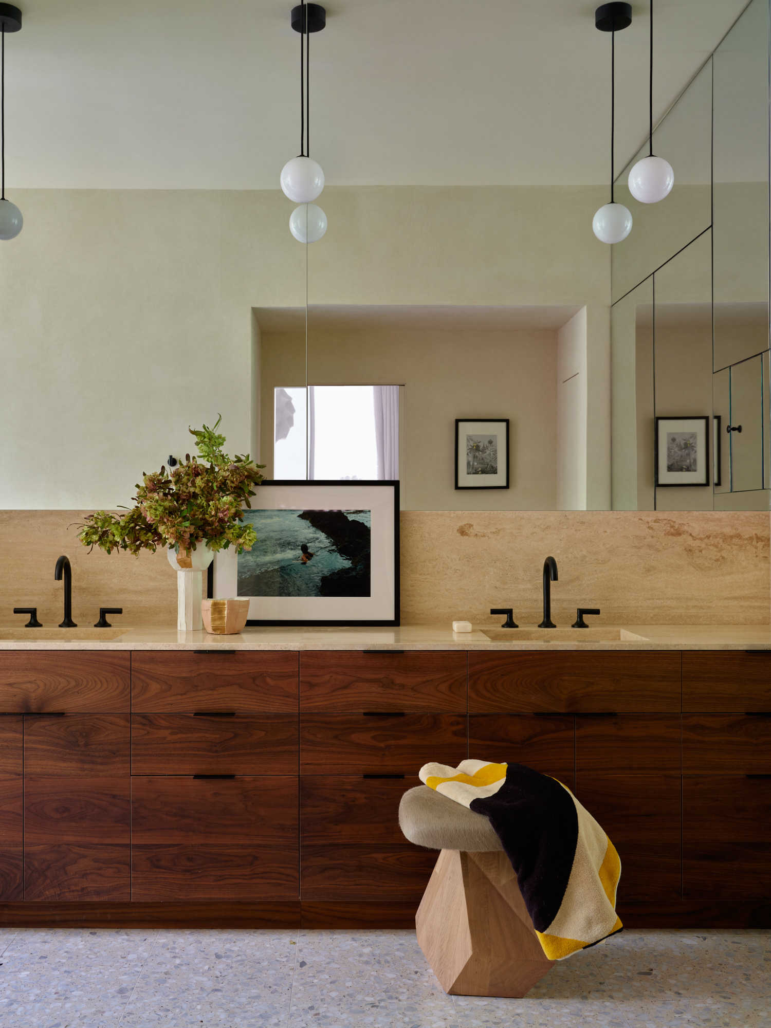 Peti Lau Interior Design